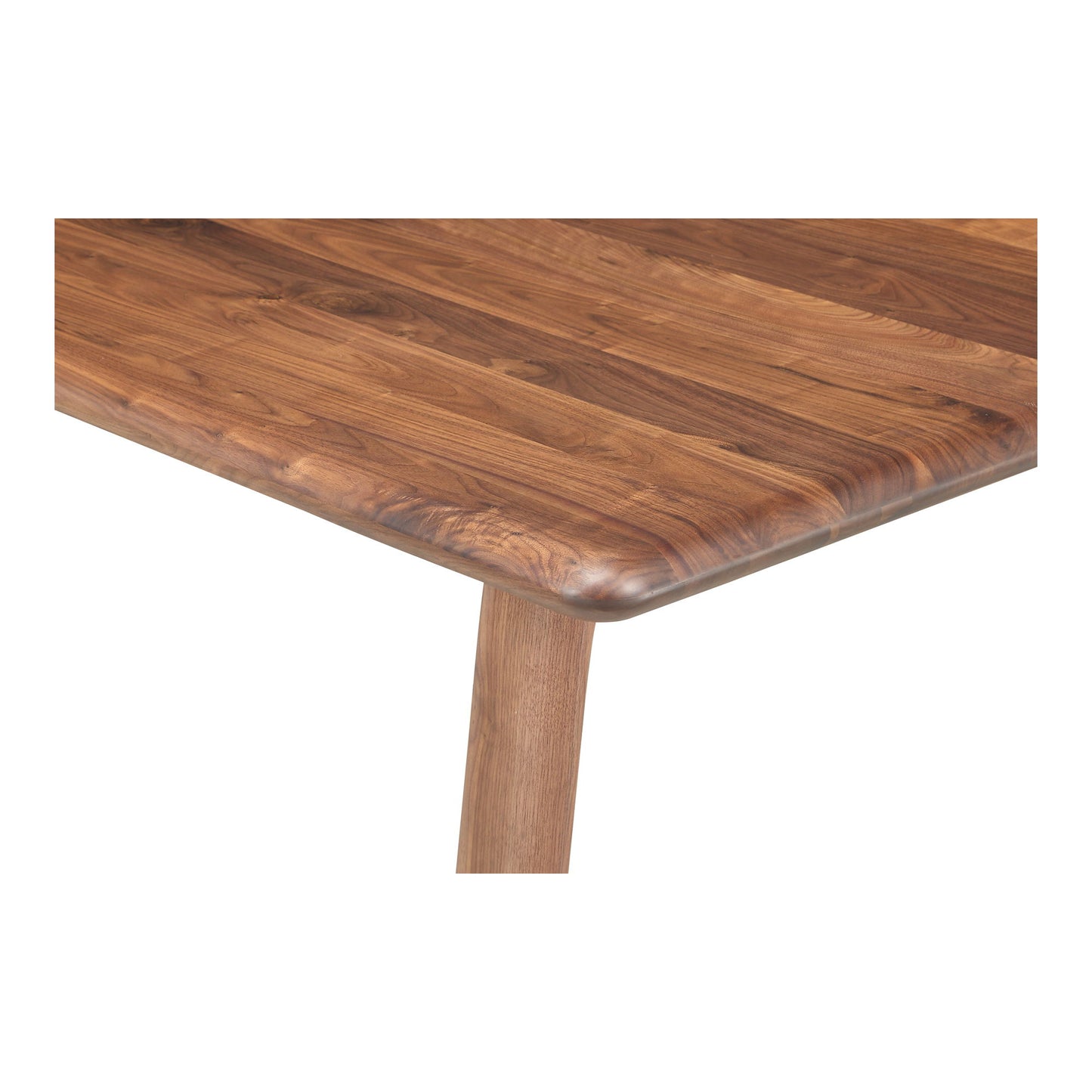 Malibu - Dining Table - Walnut