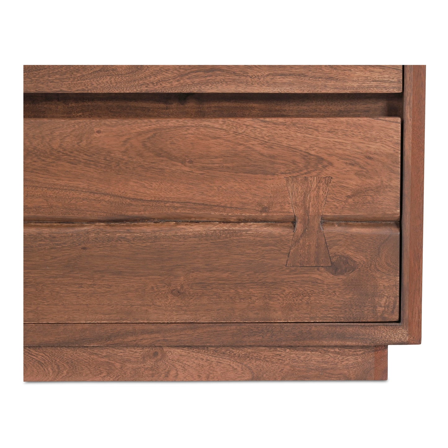 Madagascar - Chest - Brown