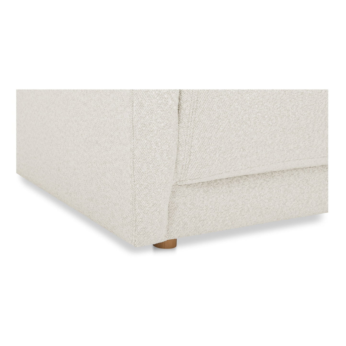Bryn - Sectional Right - Oyster
