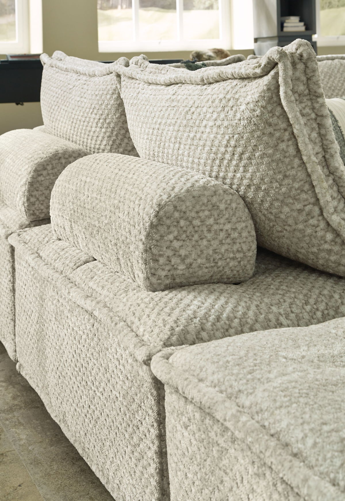 Bales - 3 Piece Sectional