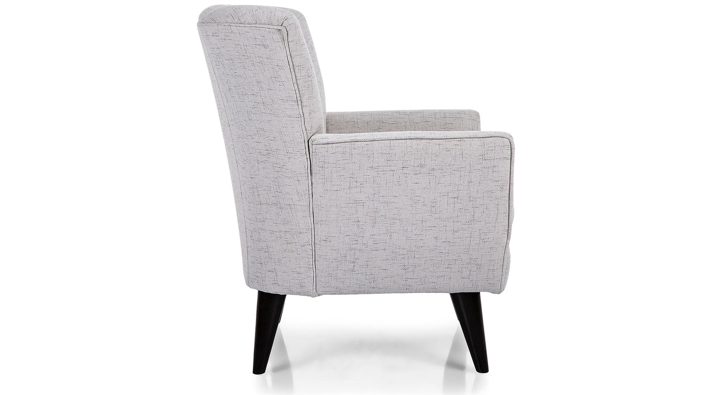 🇨🇦 Decor-Rest Furniture 2114 Stationary Customizable Chair