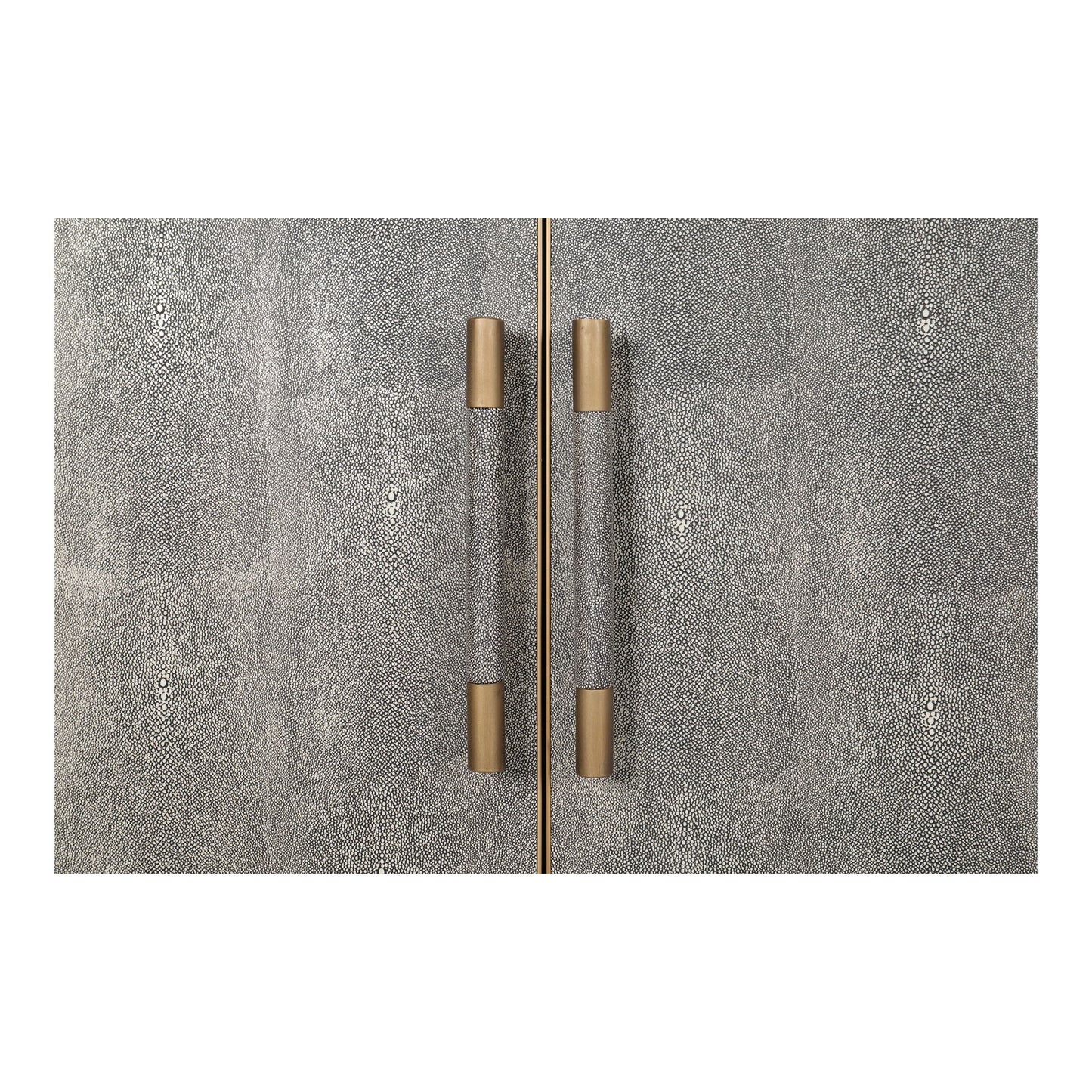 Mako - Sideboard - Gray