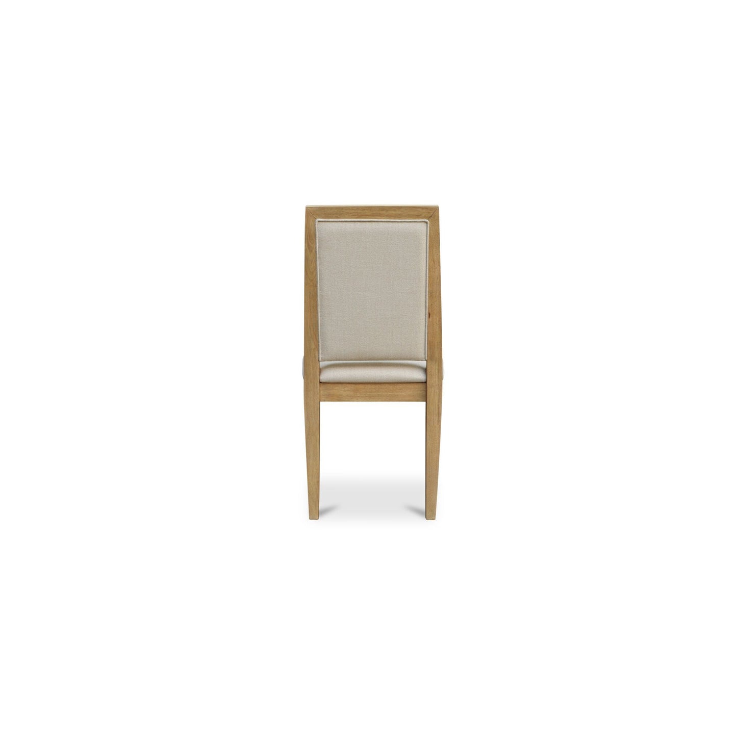 Adrian - Dining Chair (Set of 2) - Beige