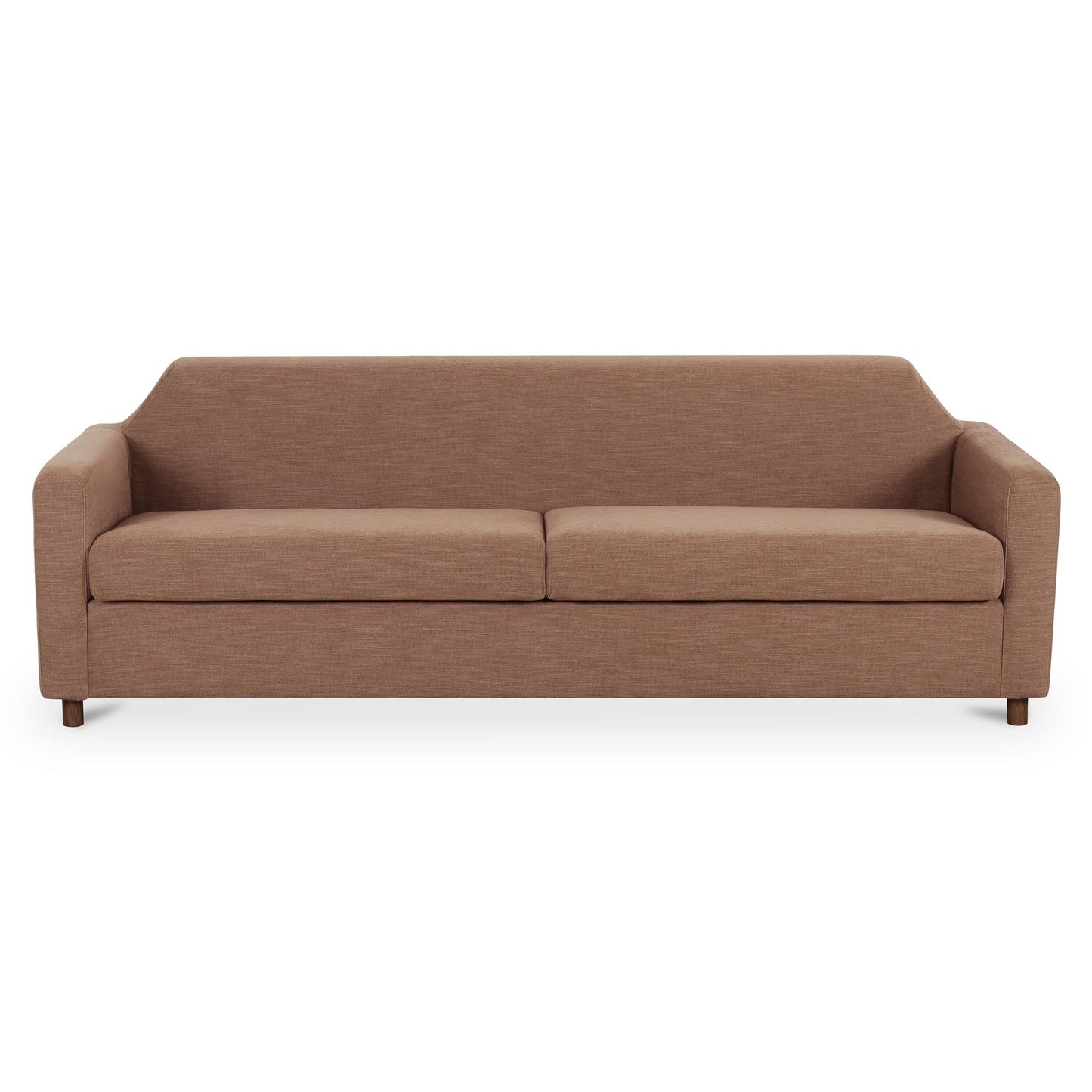 Finch - Sofa - Washed Pink