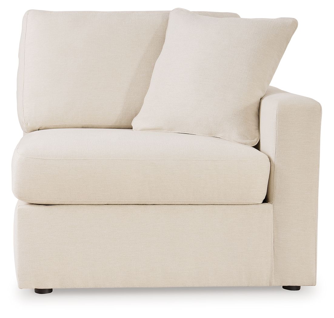 Modmax - 5 Piece Sectional