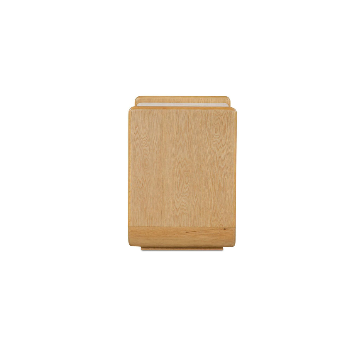 Enns - Nightstand - Natural