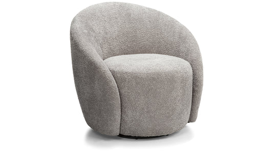 🇨🇦 Decor-Rest Furniture 2261 Swivel Customizable Chair