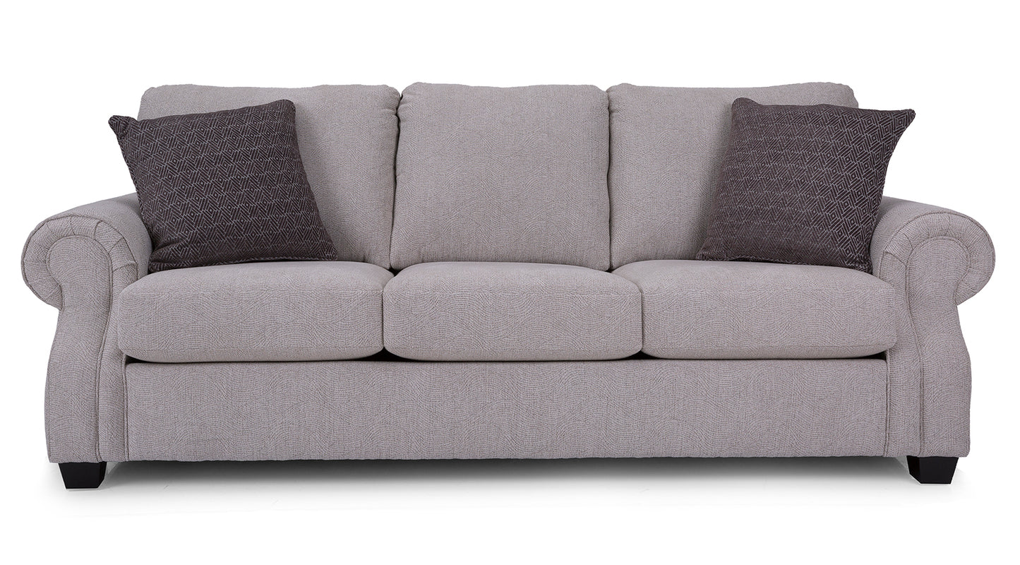 🇨🇦 Decor-Rest Furniture 2279 Customizable Sofa Collection