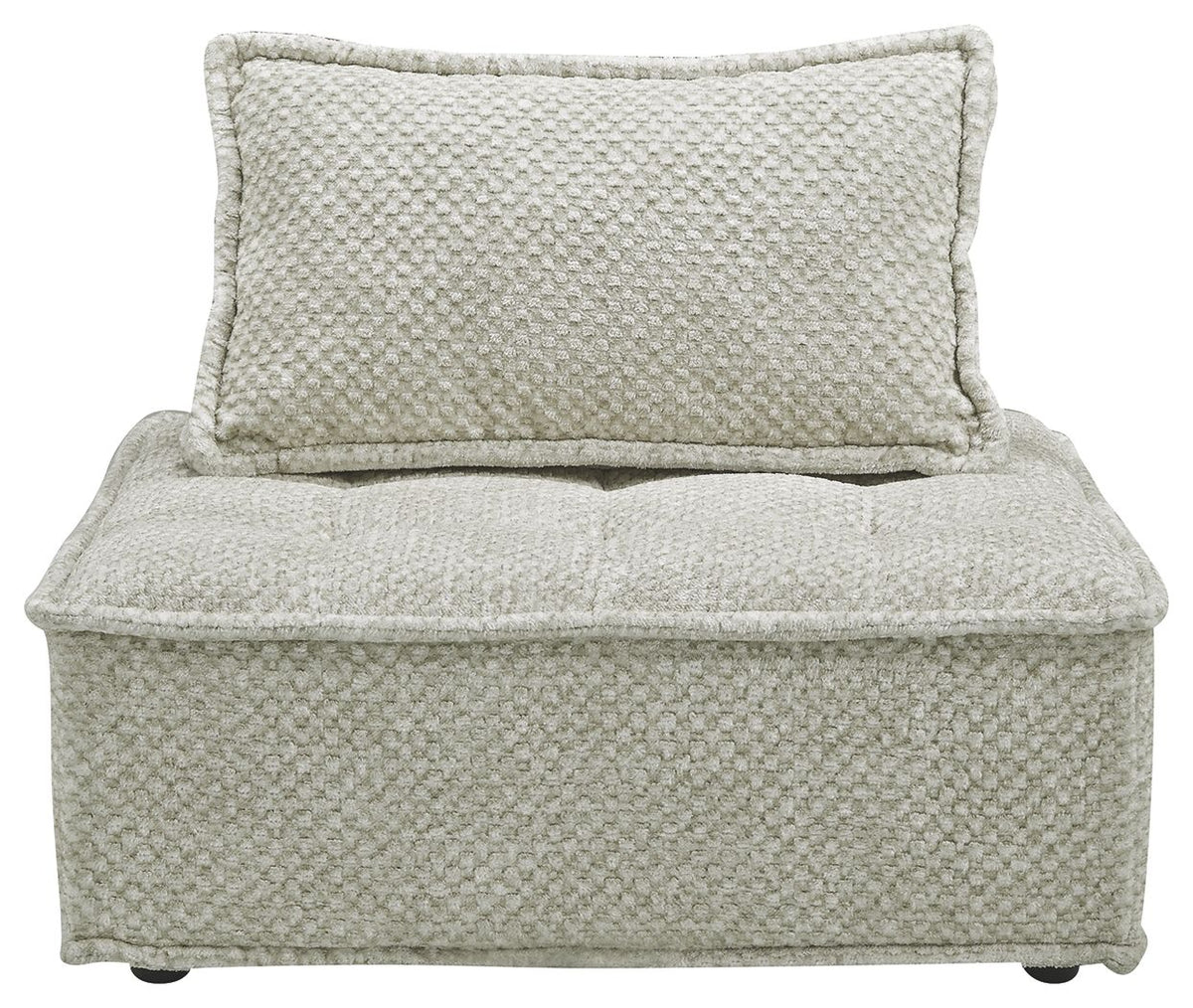 Bales - 4 Piece Sectional