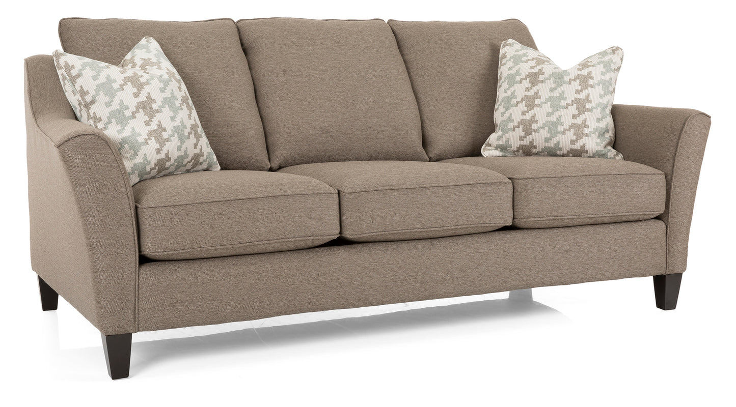 🇨🇦 Decor-Rest Furniture 2342 Customizable Sofa Collection