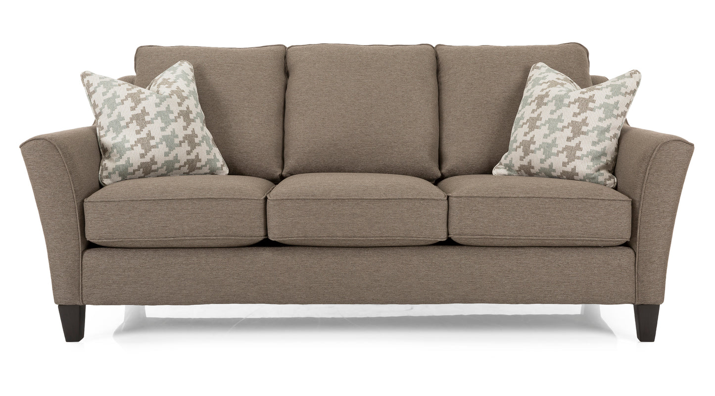 🇨🇦 Decor-Rest Furniture 2342 Customizable Sofa Collection
