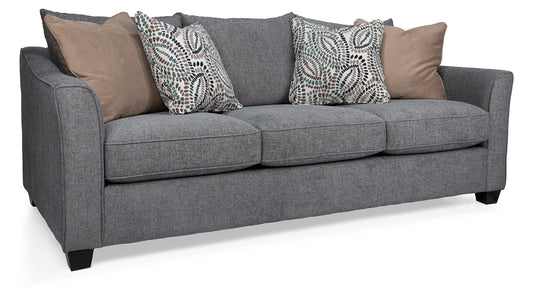 🇨🇦 Decor-Rest Furniture 2337 Customizable Sofa Collection