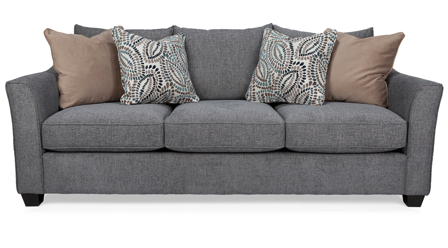 🇨🇦 Decor-Rest Furniture 2337 Customizable Sofa Collection