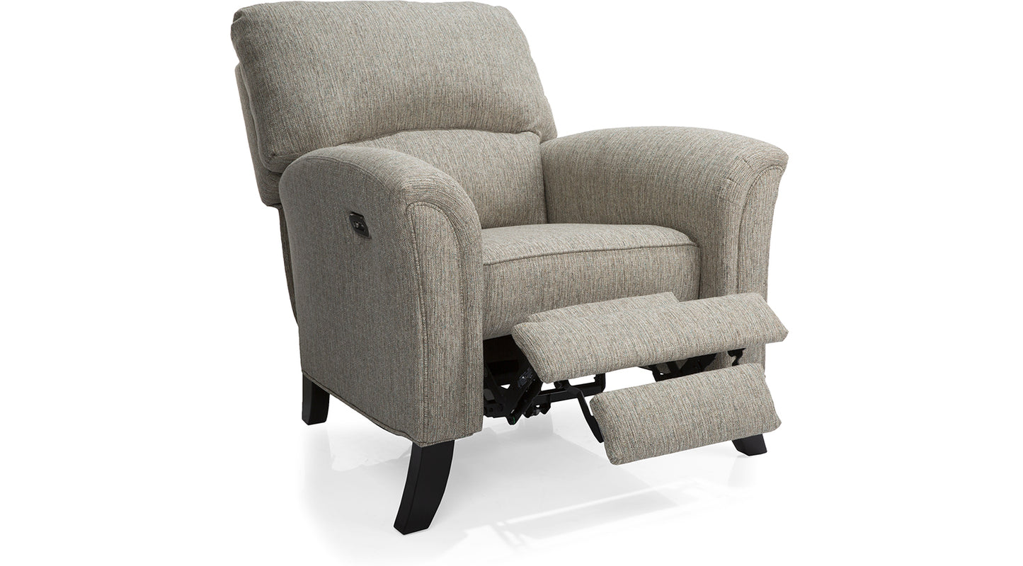 🇨🇦 Decor-Rest Furniture 2450 Customizable Recliner