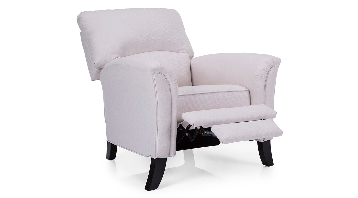 🇨🇦 Decor-Rest Furniture 2450 Customizable Recliner