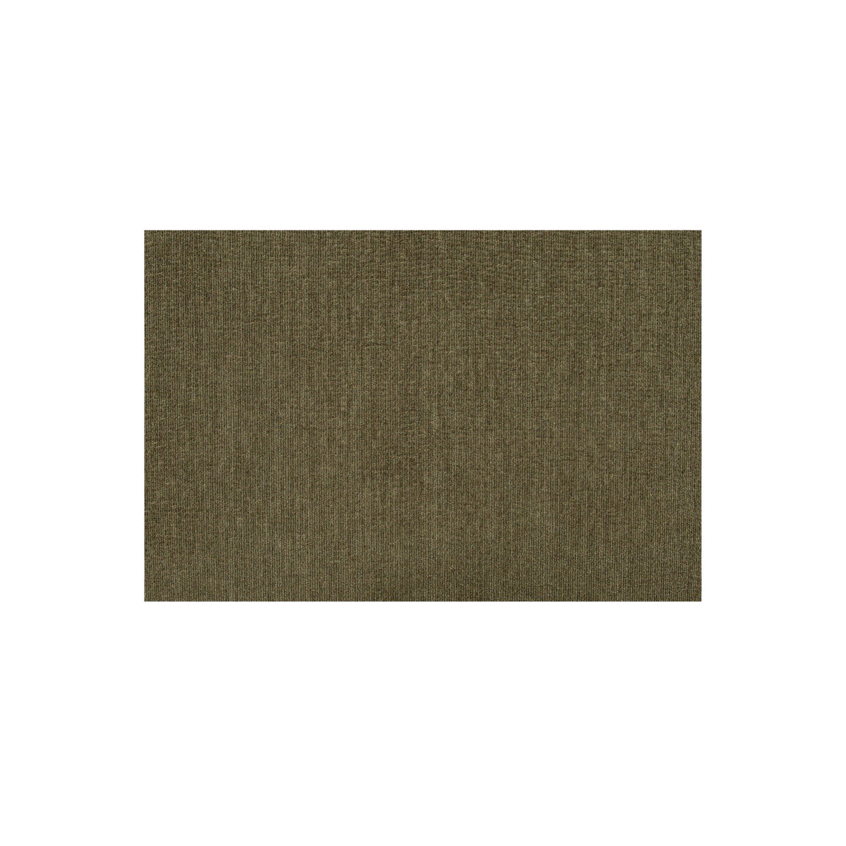 Oli - Counter Stool - Dark Green / Light Brown