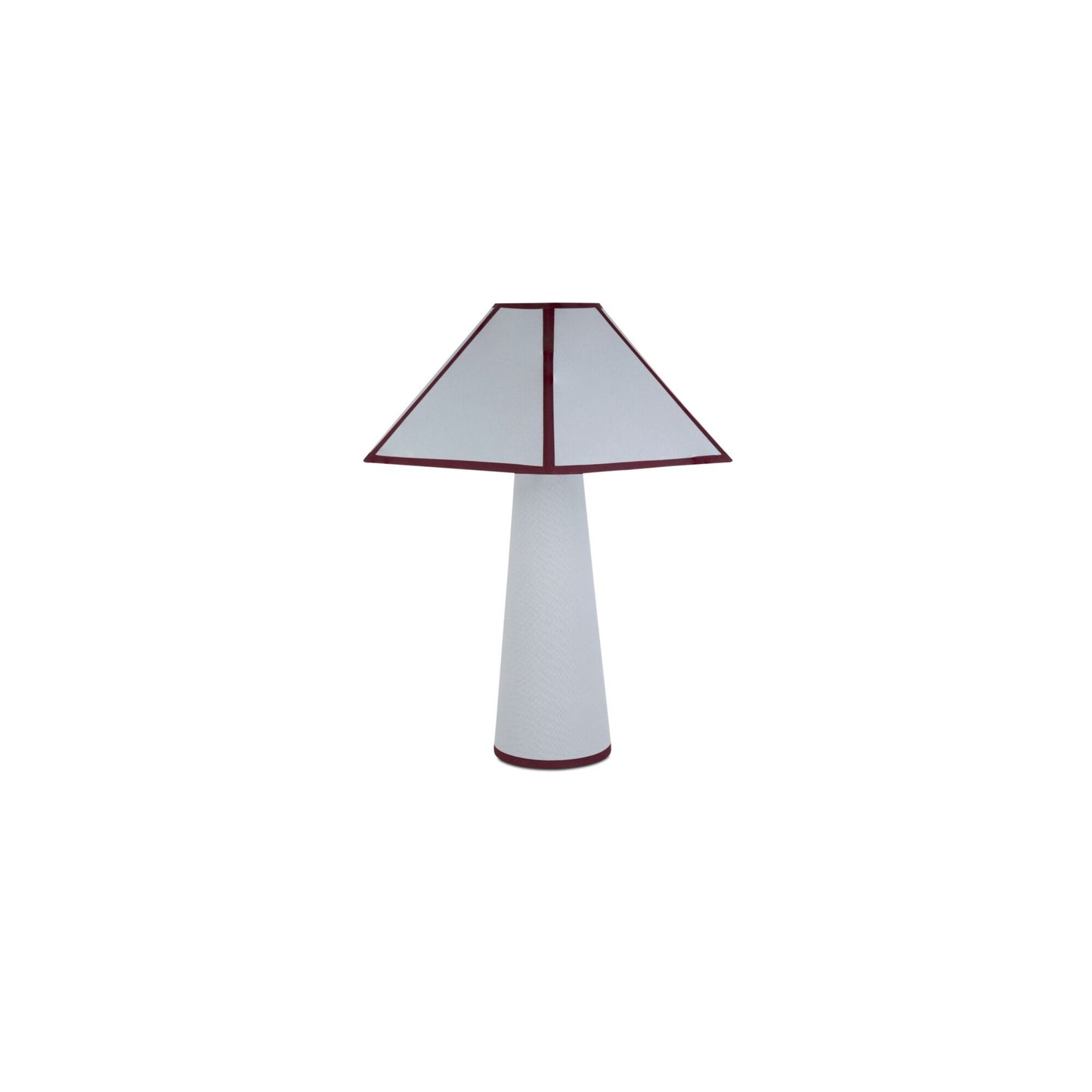 Gigi - Table Lamp - Light Blue
