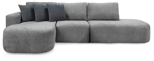 🇨🇦 Decor-Rest Furniture 2559 Customizable Sectional Collection