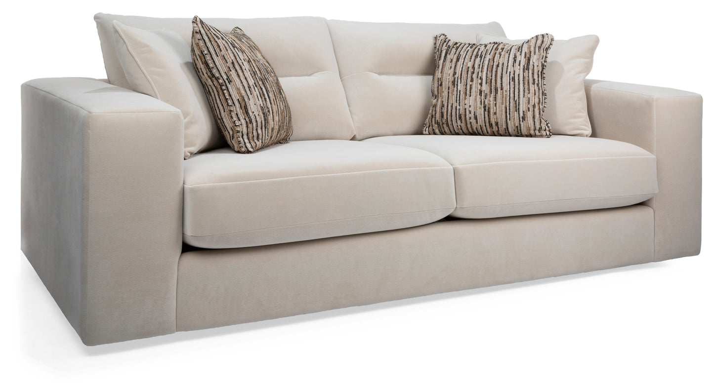 🇨🇦 Decor-Rest Furniture 2571 Customizable Sofa Collection