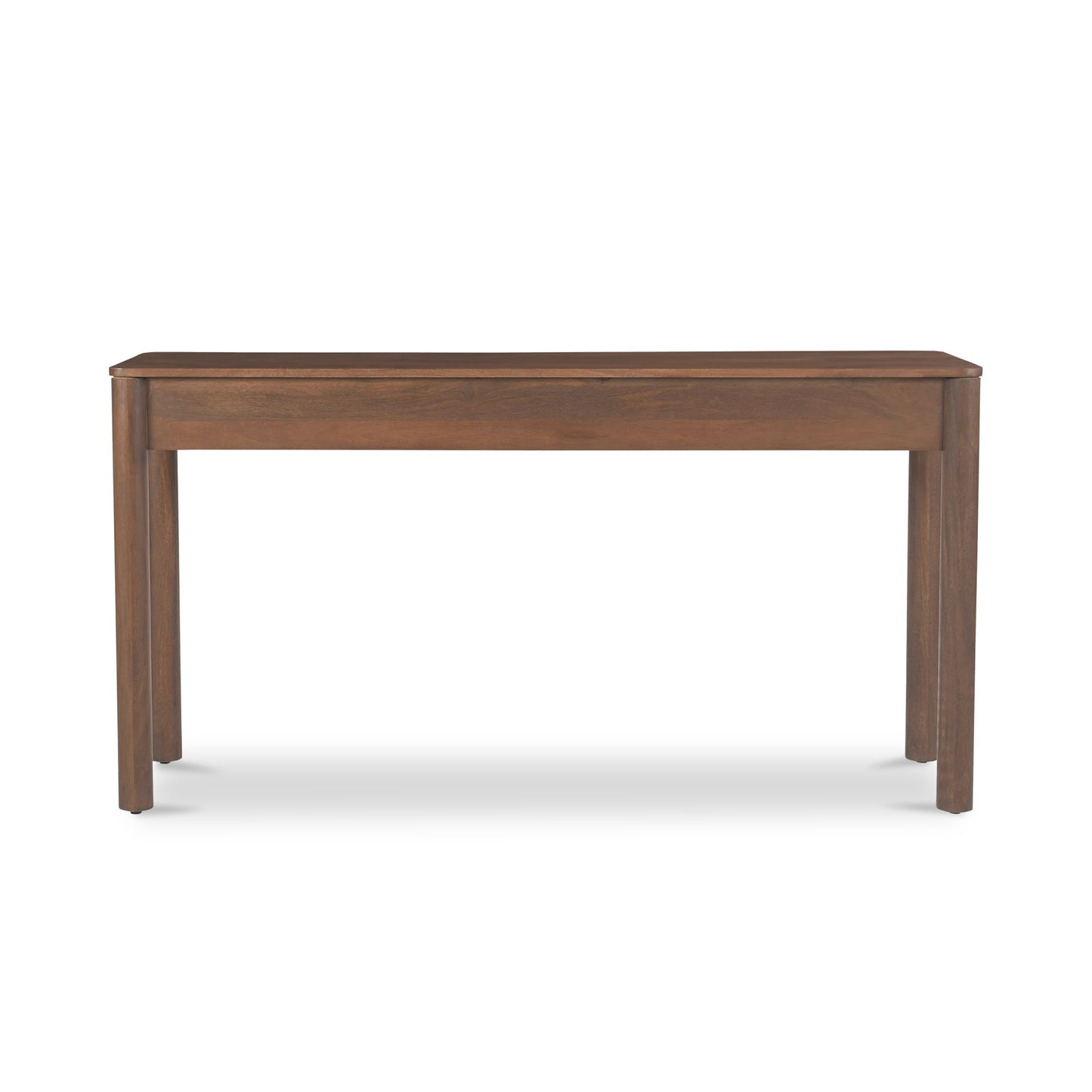 Wiley - Console Table - Vintage Brown