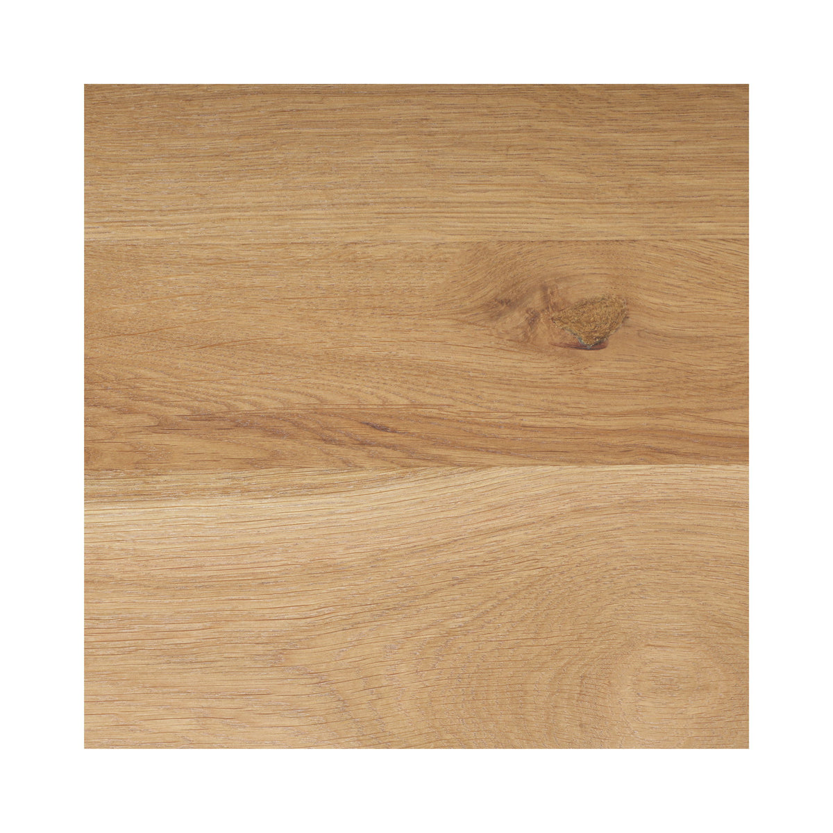 Lake - Coffee Table - Natural