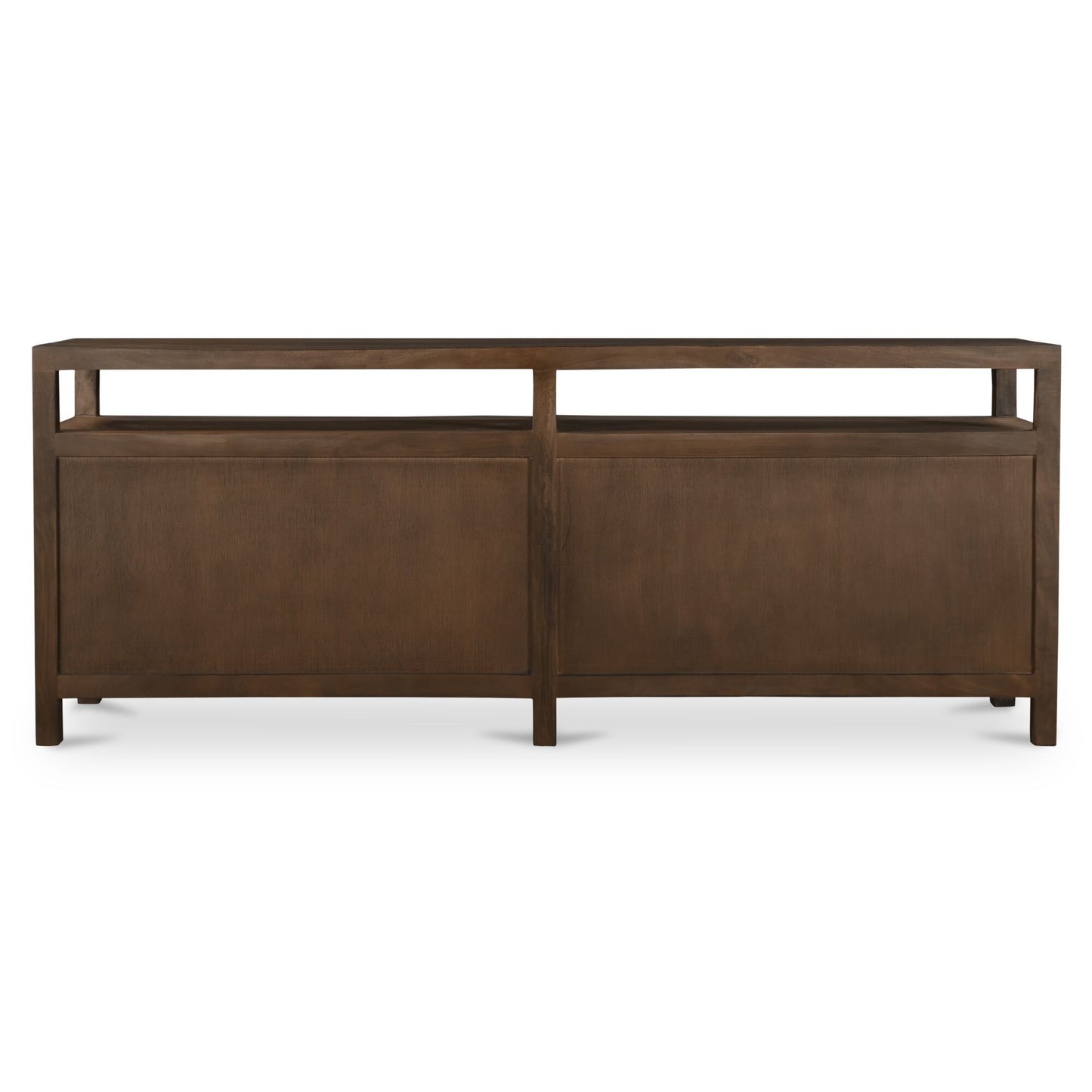 Windsor - Sideboard - Dark Brown