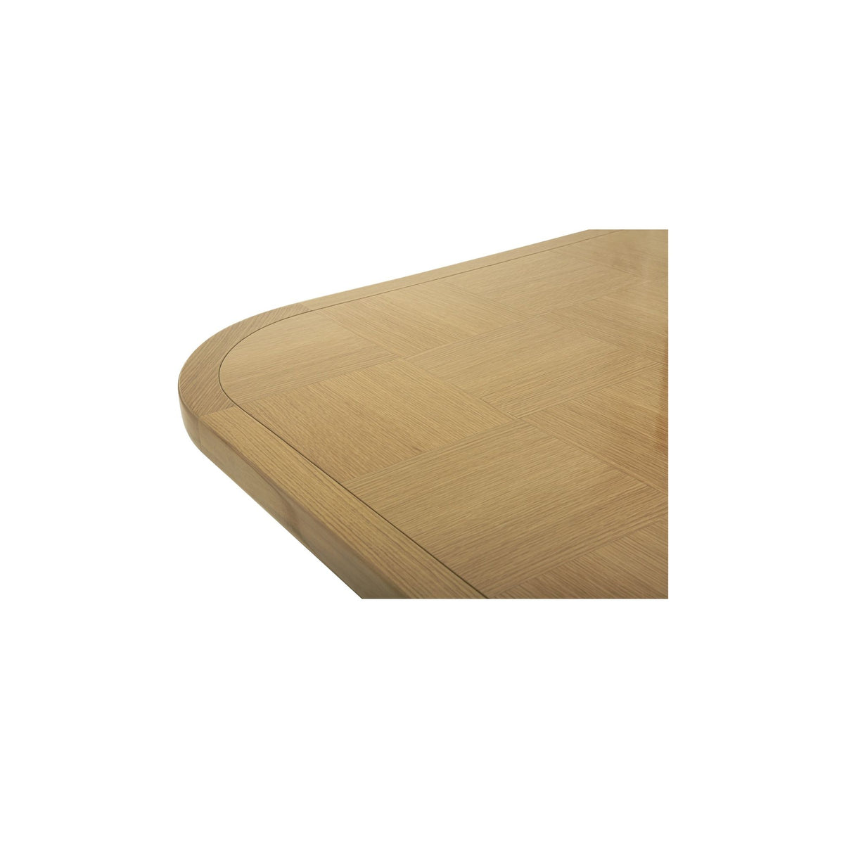 Mallory - Dining Table - Natural