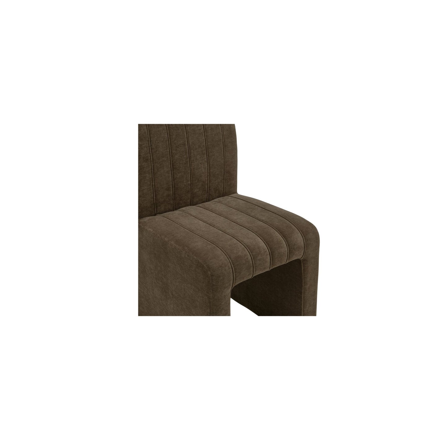 Sally - Dining Chair - Cedar Green