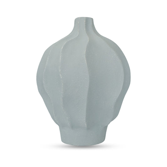 Gali - 11.5" Vessel - Blue
