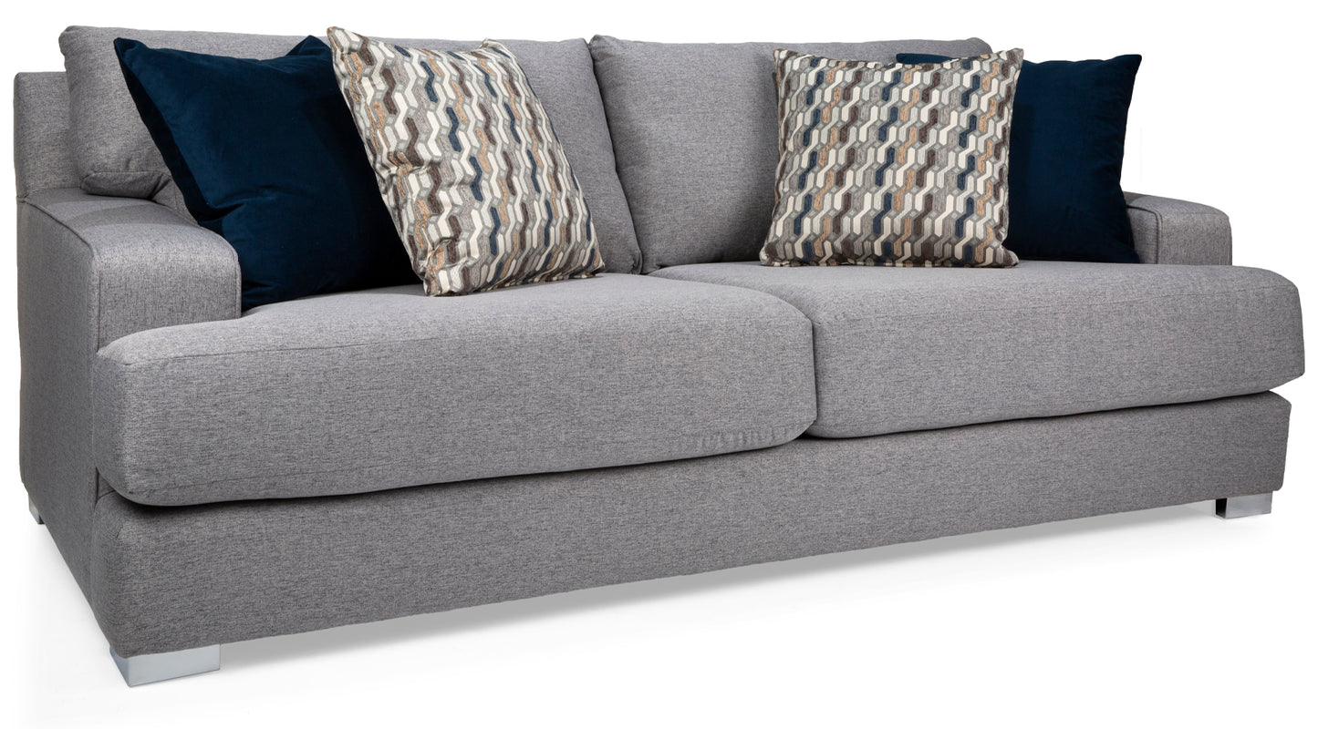 🇨🇦 Decor-Rest Furniture 2702 Customizable Sofa Collection
