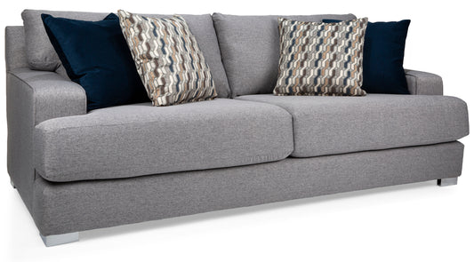 🇨🇦 Decor-Rest Furniture 2702 Customizable Sofa Collection