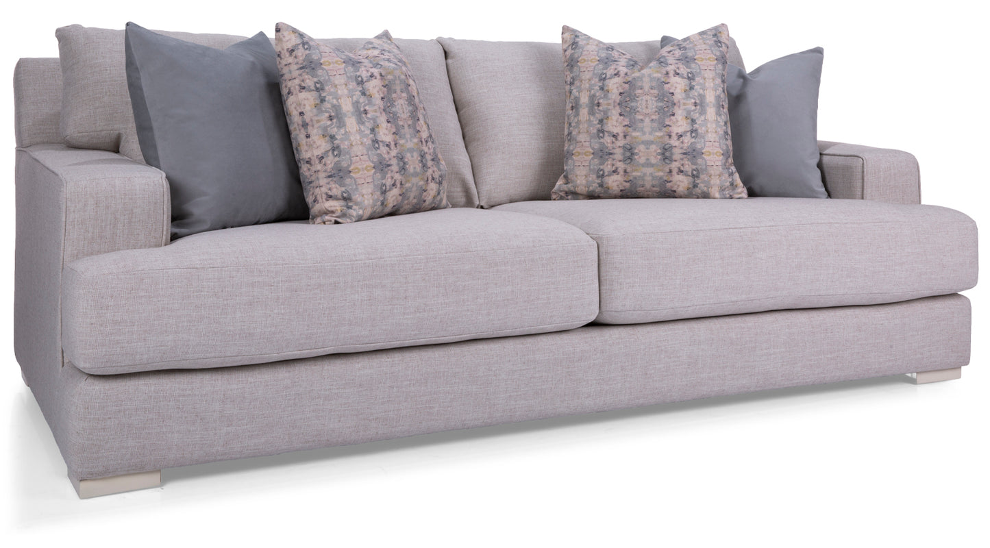 🇨🇦 Decor-Rest Furniture 2702 Customizable Sofa Collection