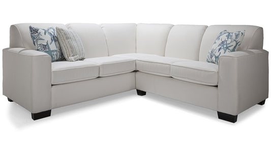 🇨🇦 Decor-Rest Furniture 2705 Customizable Sectional Collection