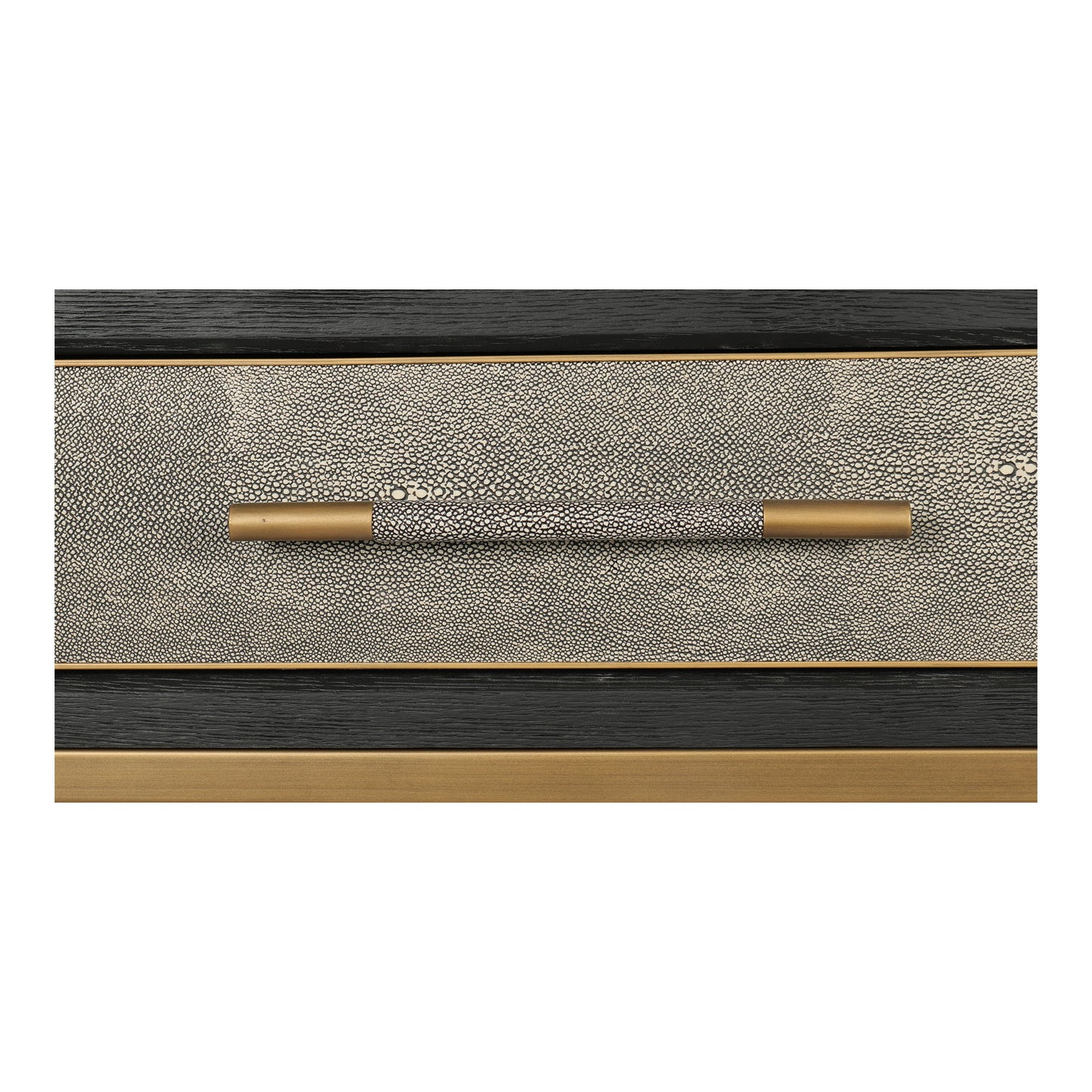 Mako - Console Table - Gray