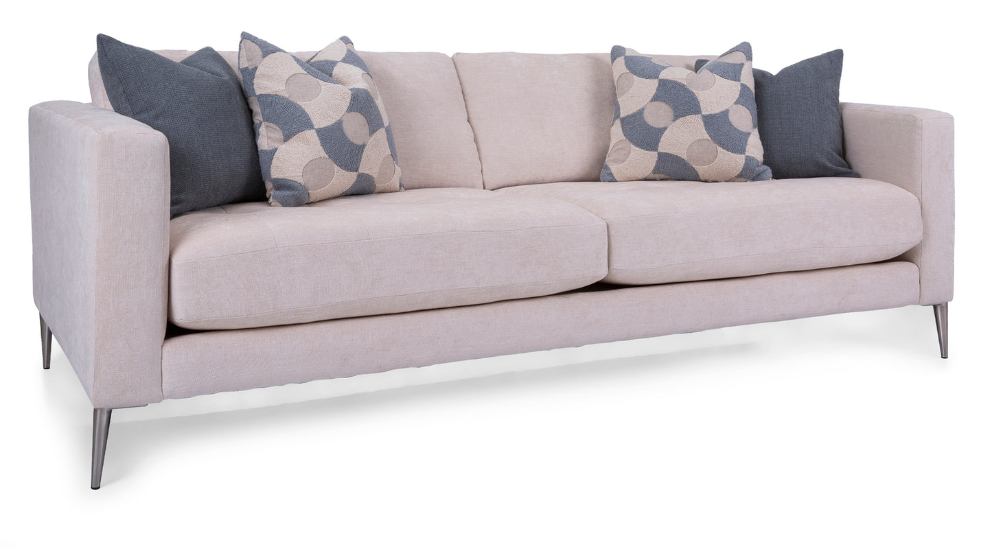 🇨🇦 Decor-Rest Furniture 2795 Customizable Sofa Collection