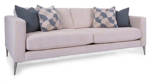 🇨🇦 Decor-Rest Furniture 2795 Customizable Sofa Collection