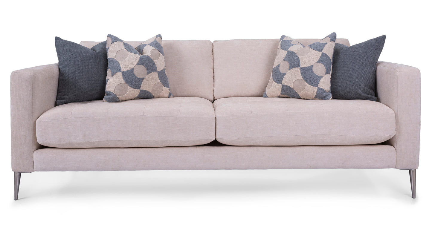 🇨🇦 Decor-Rest Furniture 2795 Customizable Sofa Collection