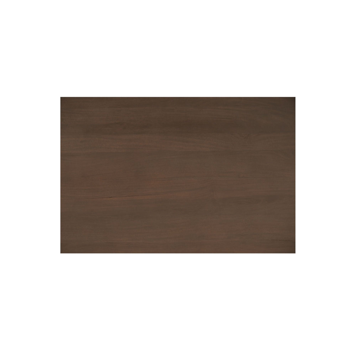 Hadley - Dining Table Large - Warm Brown