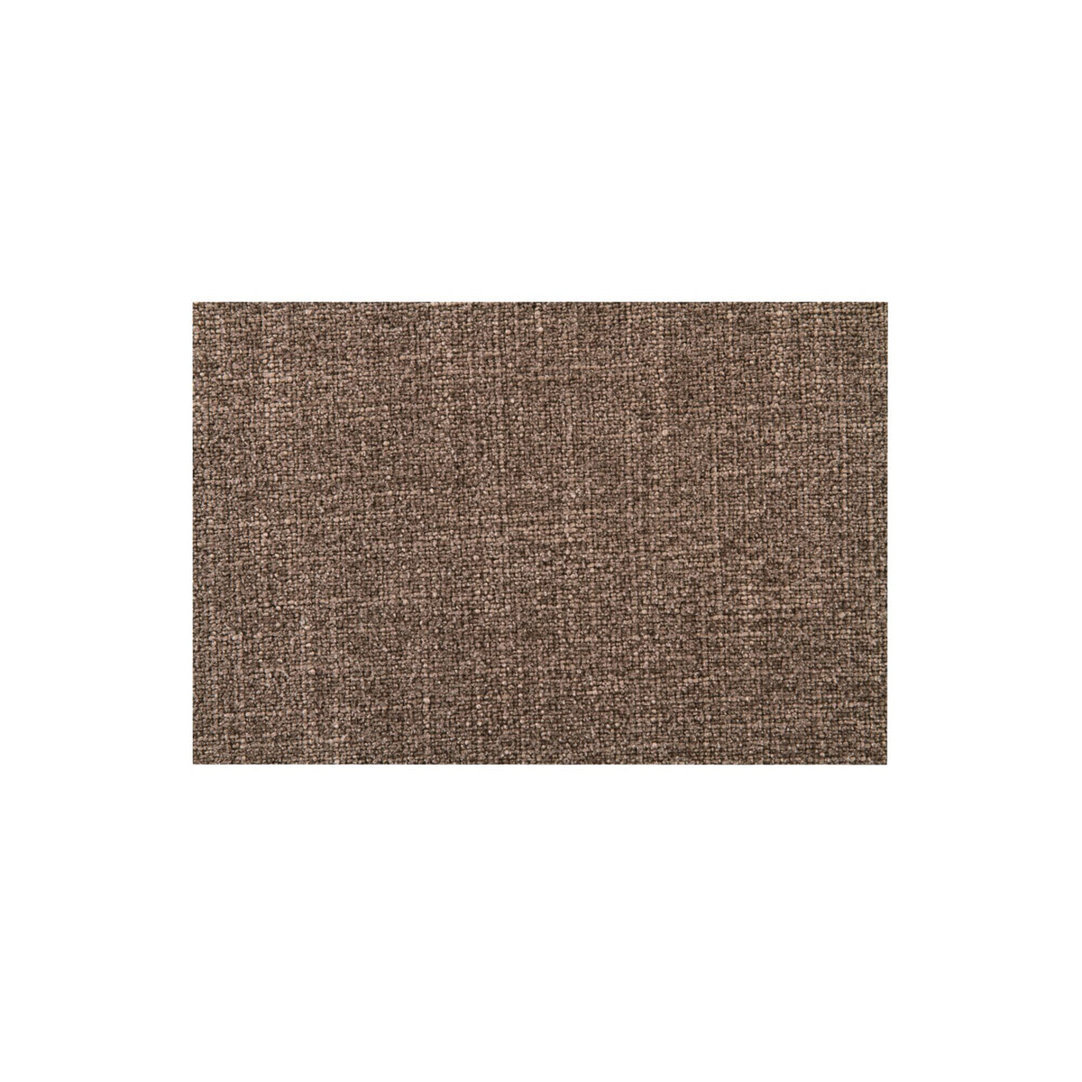June - Modular Sofa - Dark Brown