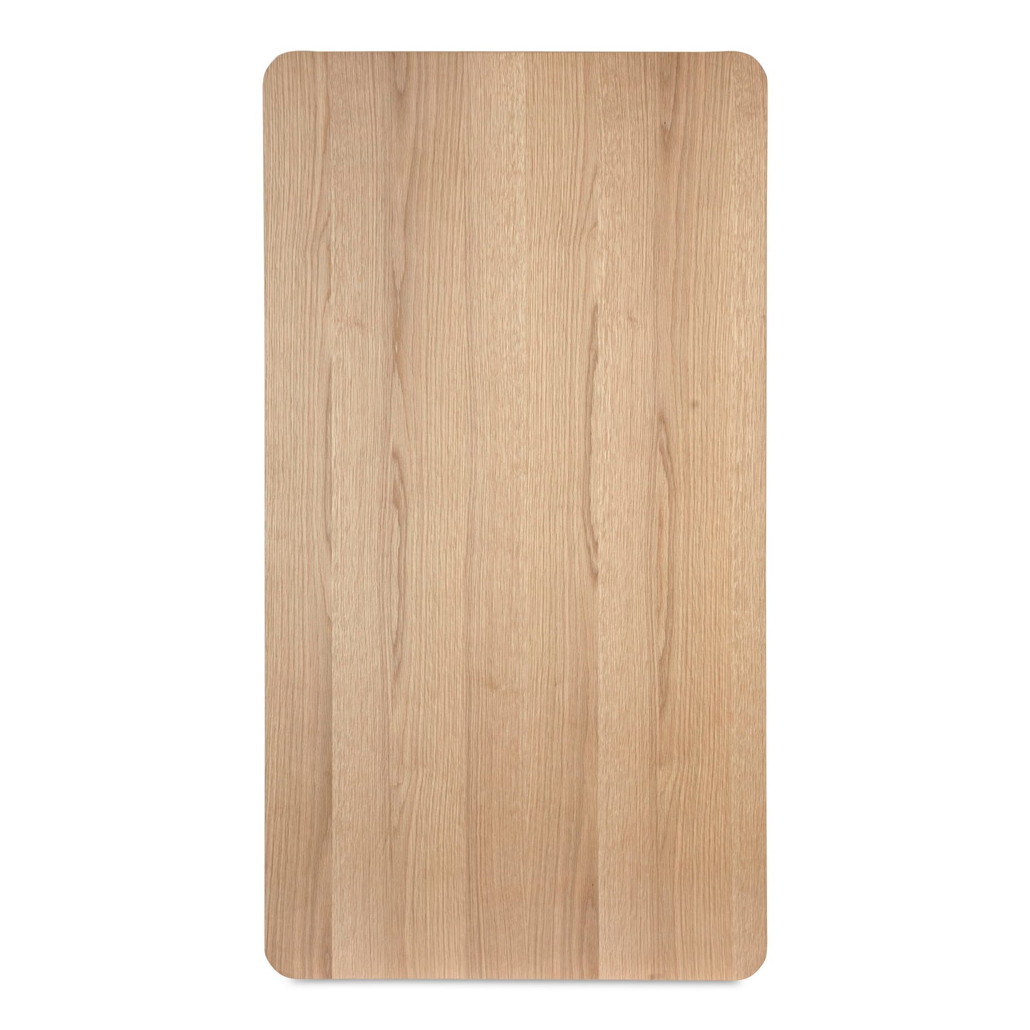 Round Off - Coffee Table - Oak