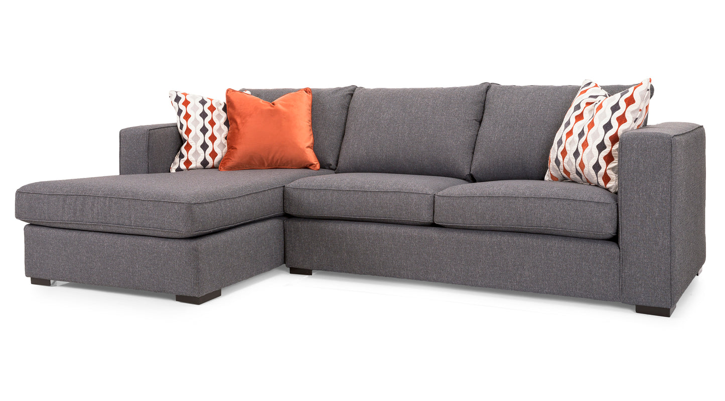 🇨🇦 Decor-Rest Furniture 2900 Customizable Sectional Collection