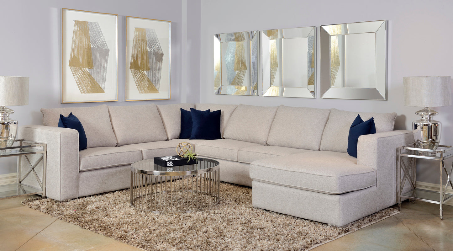🇨🇦 Decor-Rest Furniture 2900 Customizable Sectional Collection