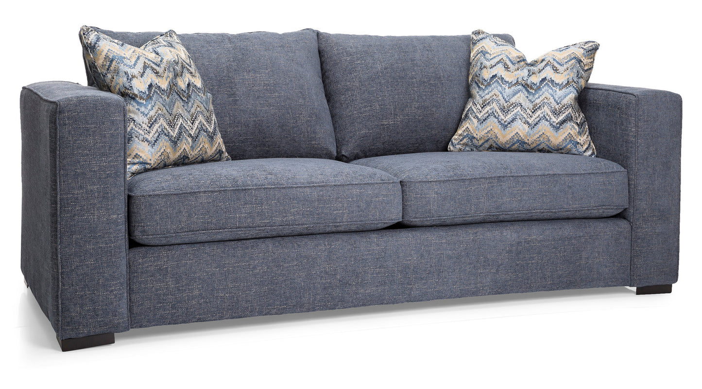 🇨🇦 Decor-Rest Furniture 2900 Customizable Reclining Sofa Collection