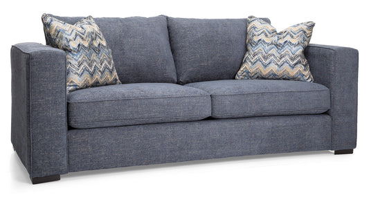 🇨🇦 Decor-Rest Furniture 2900 Customizable Reclining Sofa Collection
