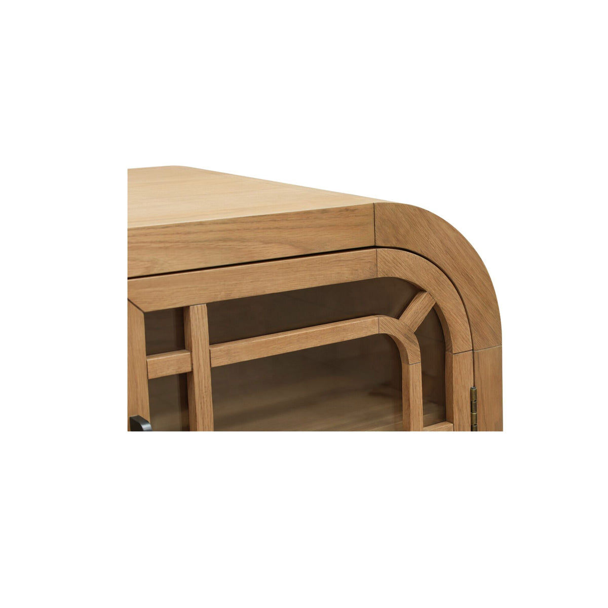 Maddie - Sideboard - Natural