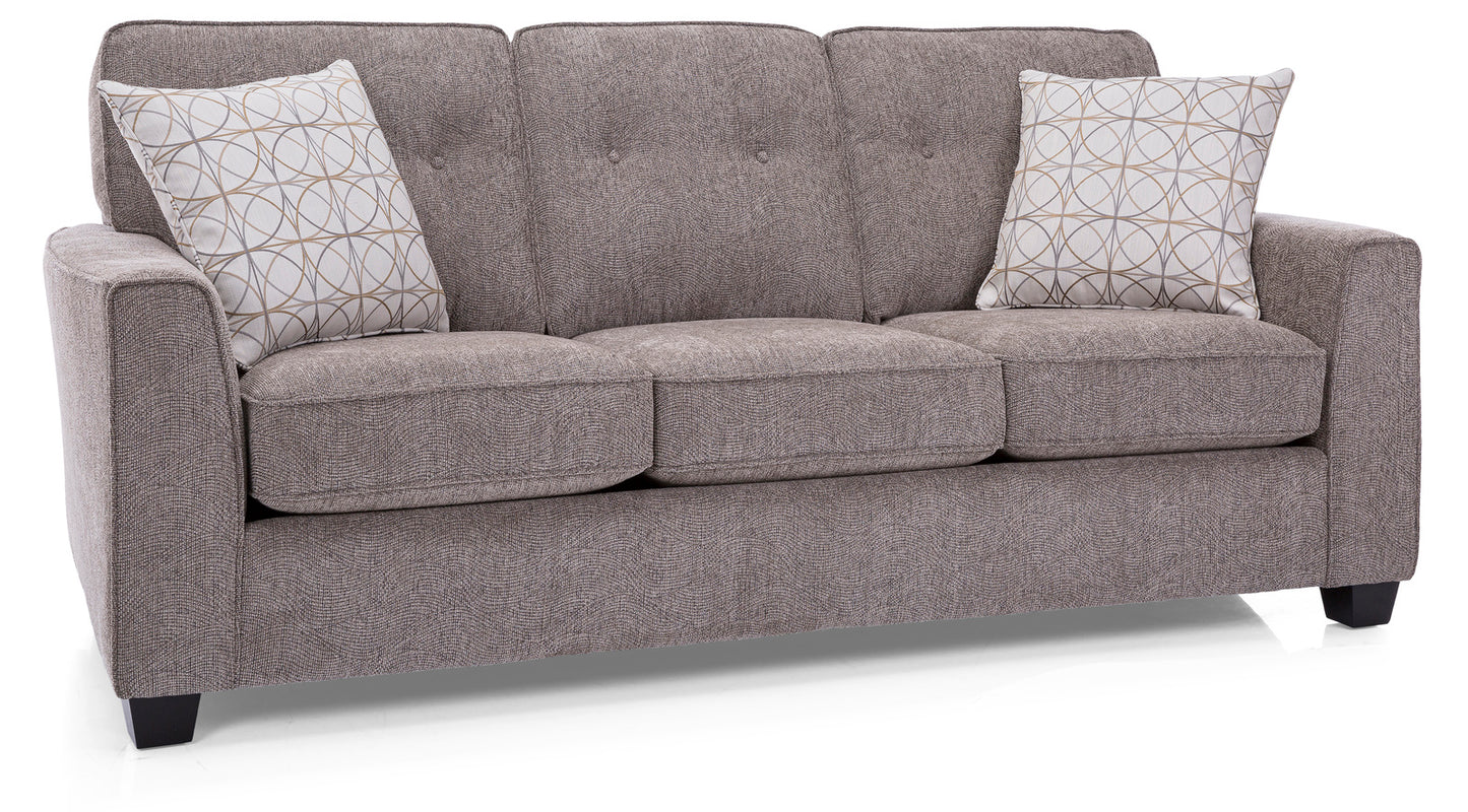 🇨🇦 Decor-Rest Furniture 2767 Customizable Sofa Collection