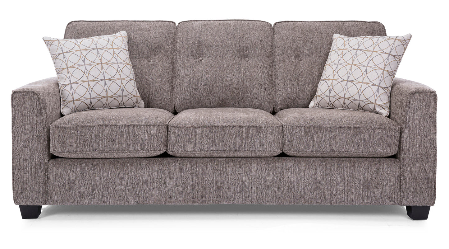 🇨🇦 Decor-Rest Furniture 2767 Customizable Sofa Collection