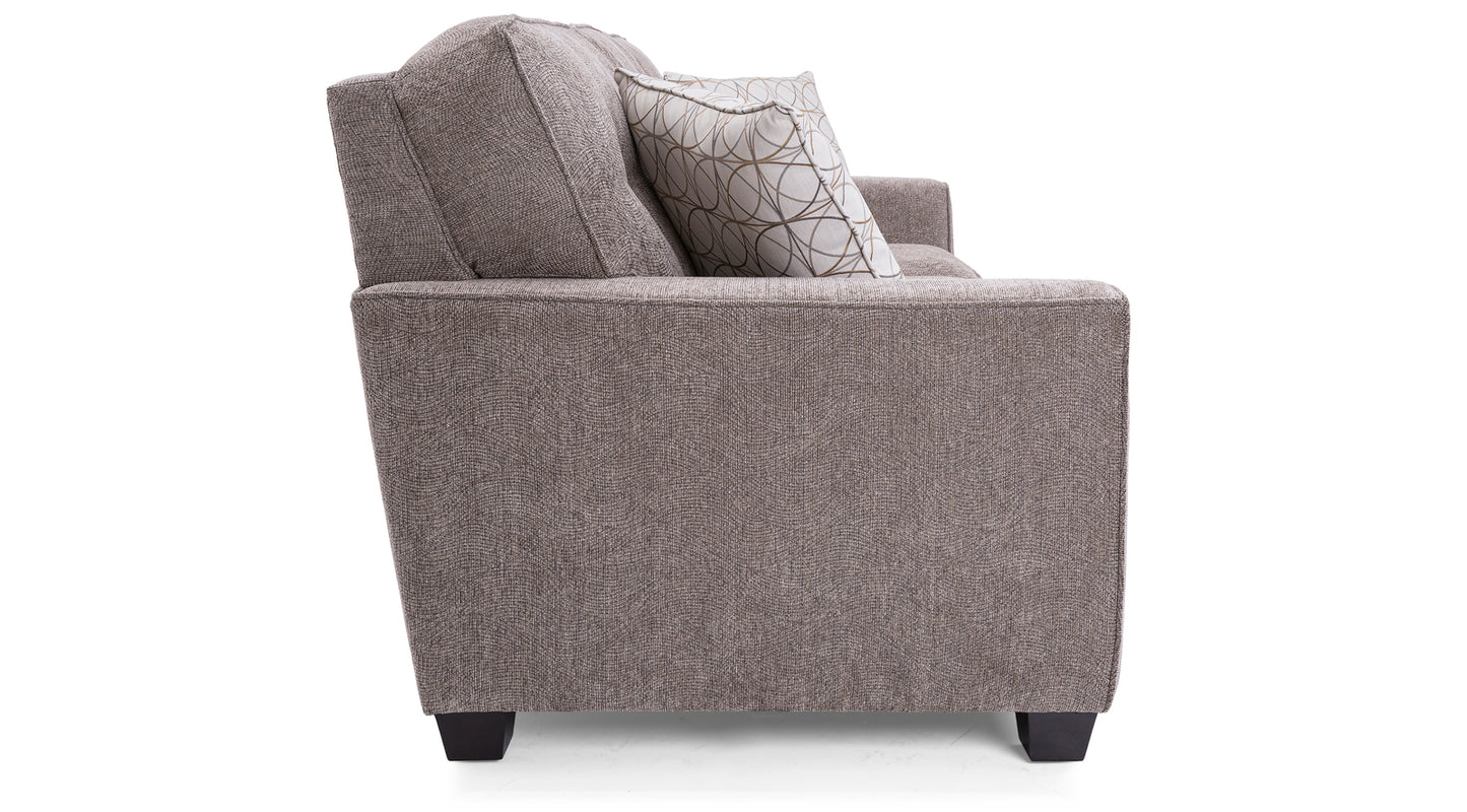 🇨🇦 Decor-Rest Furniture 2767 Customizable Sofa Collection