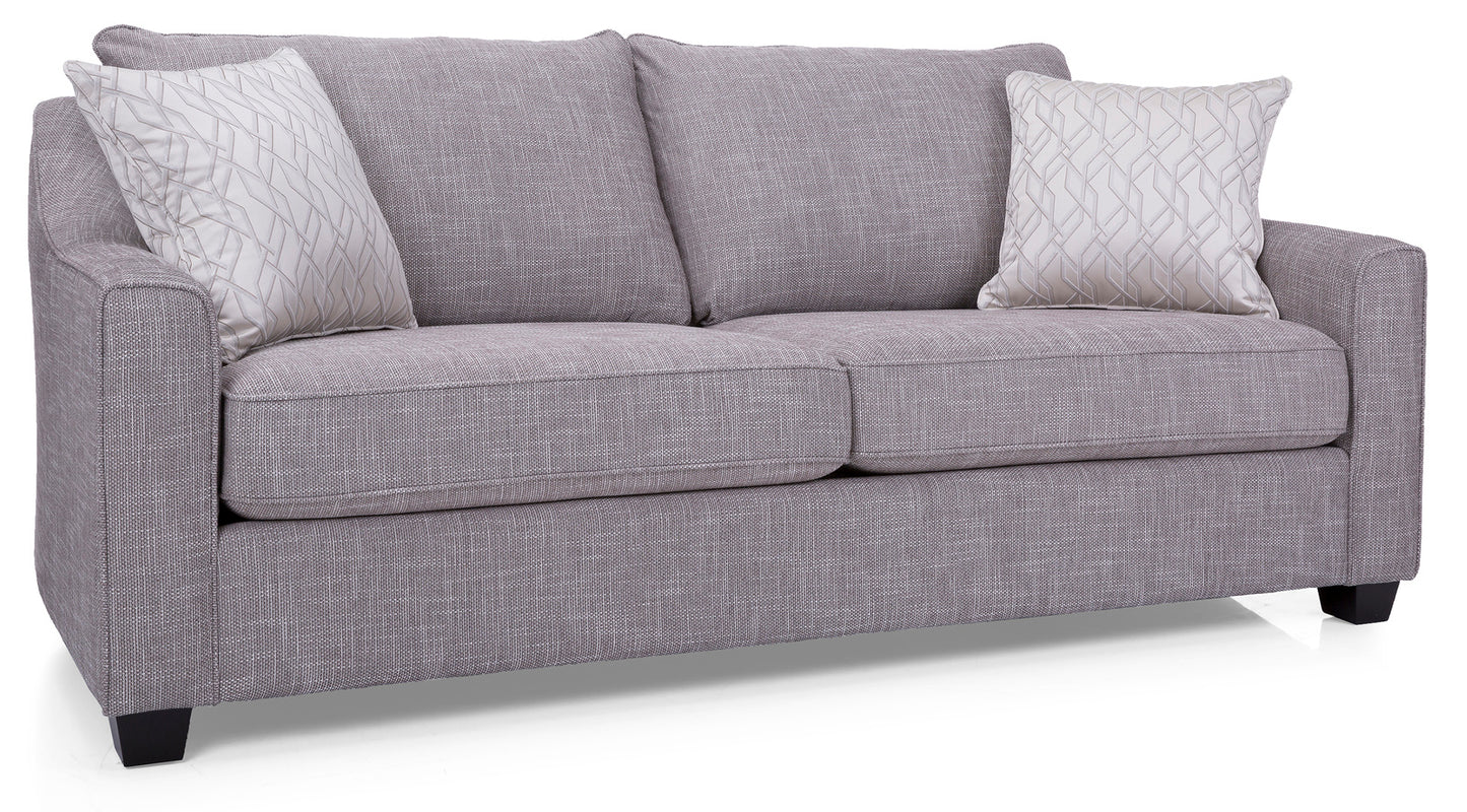 🇨🇦 Decor-Rest Furniture 2981 Customizable Sofa Collection