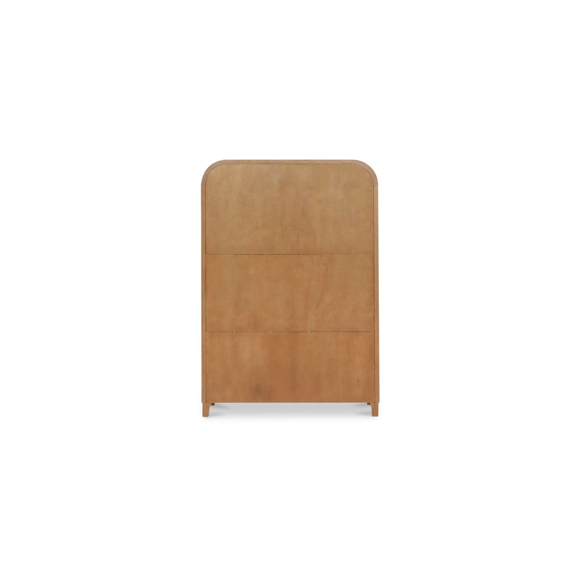 Maddie - Cabinet - Natural